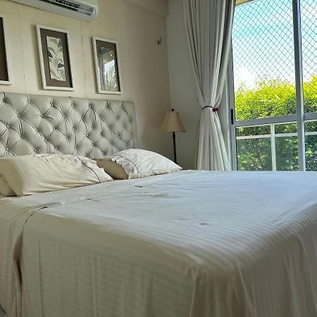 Palm Beach Residence Aquiraz Extérieur photo