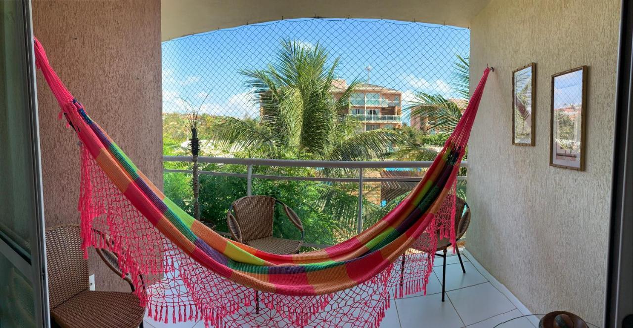 Palm Beach Residence Aquiraz Extérieur photo
