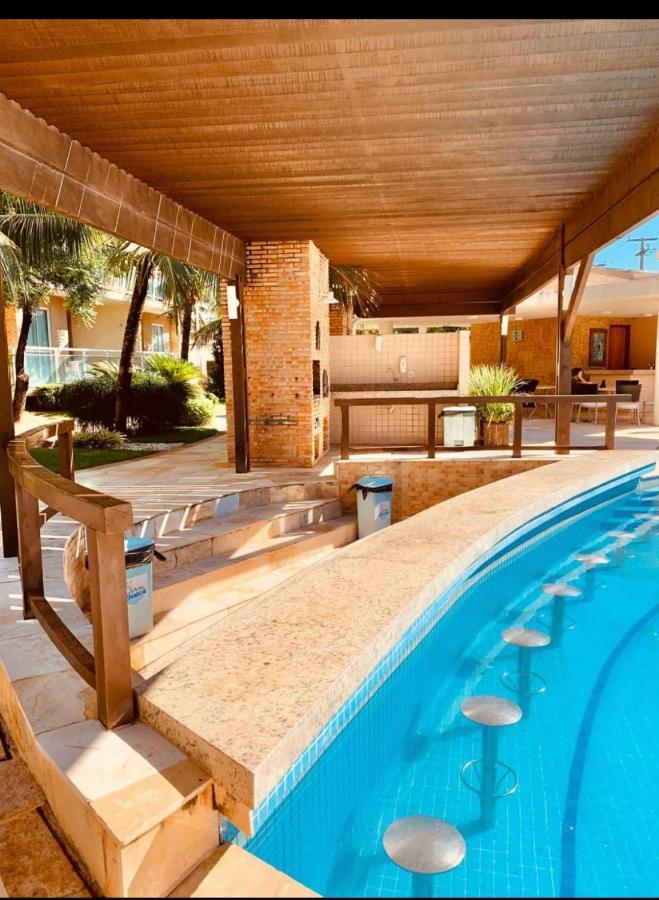 Palm Beach Residence Aquiraz Extérieur photo