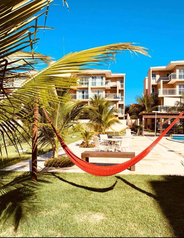 Palm Beach Residence Aquiraz Extérieur photo