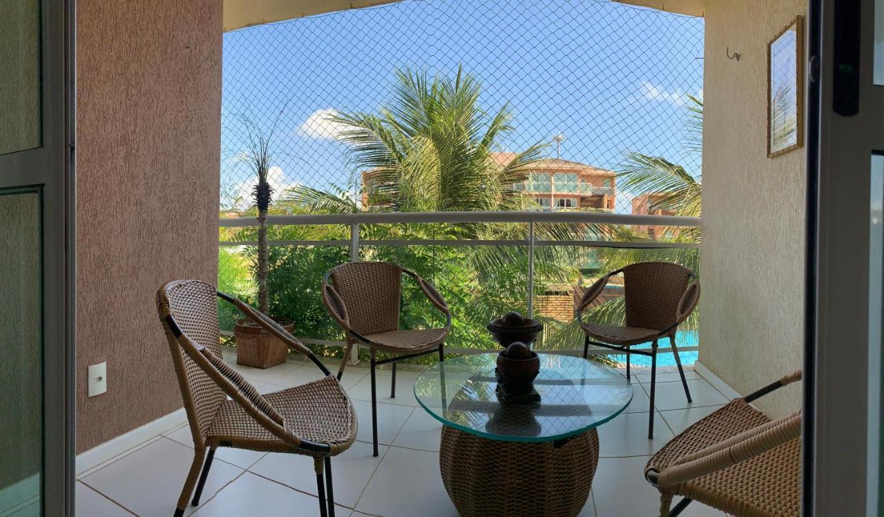 Palm Beach Residence Aquiraz Extérieur photo