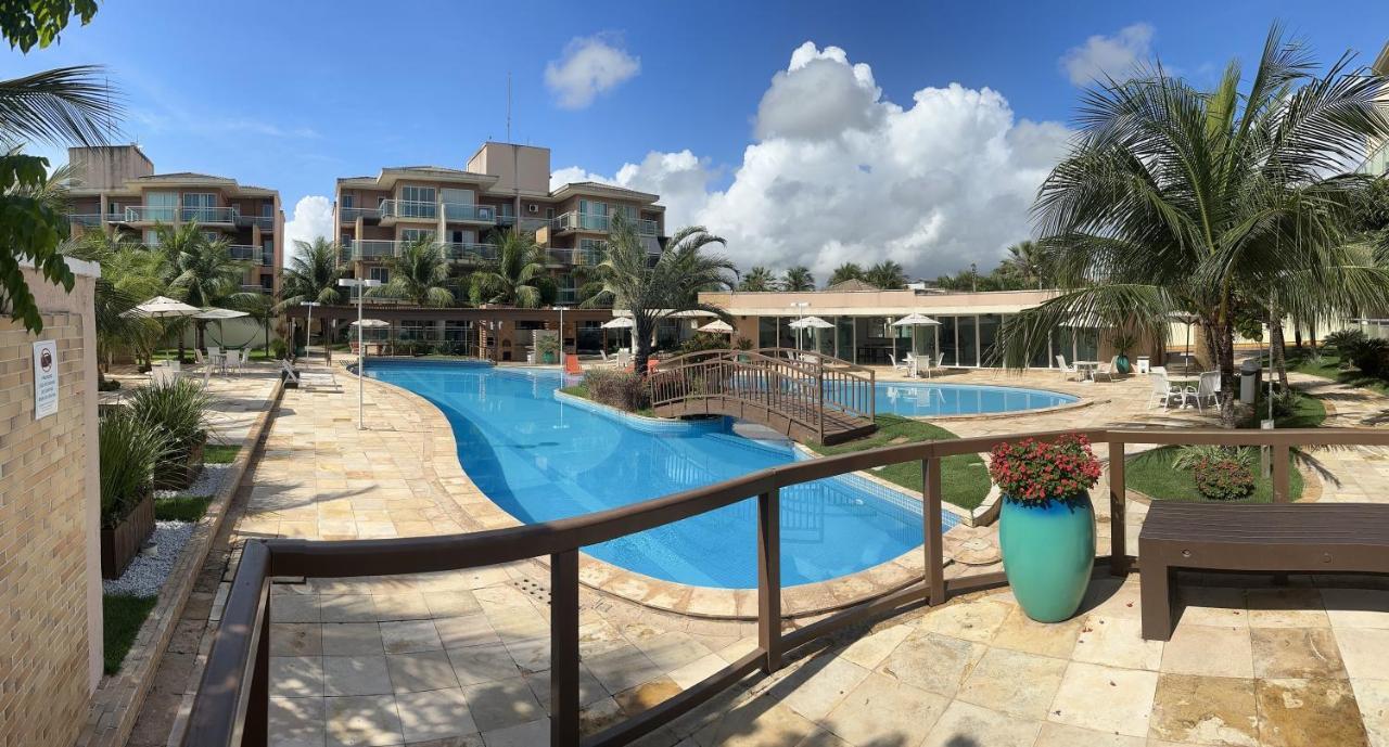 Palm Beach Residence Aquiraz Extérieur photo