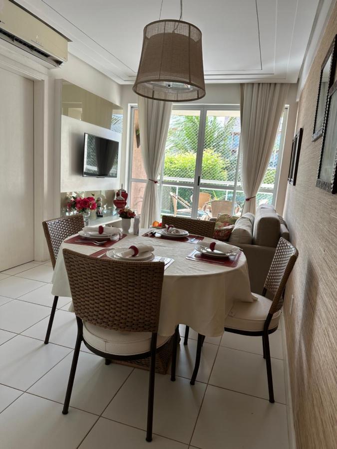 Palm Beach Residence Aquiraz Extérieur photo