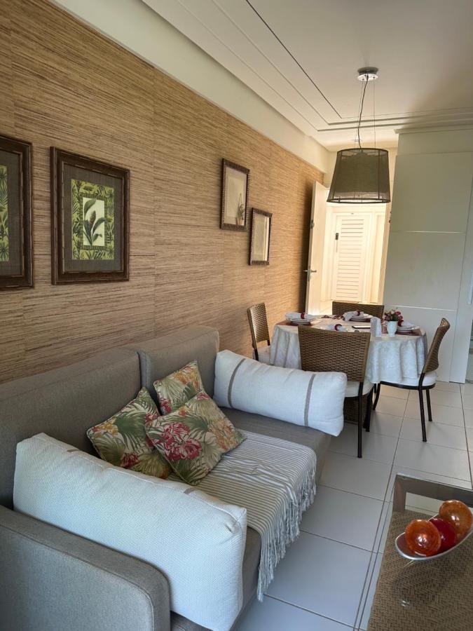 Palm Beach Residence Aquiraz Extérieur photo