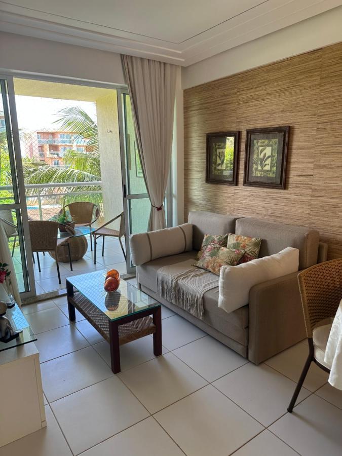 Palm Beach Residence Aquiraz Extérieur photo