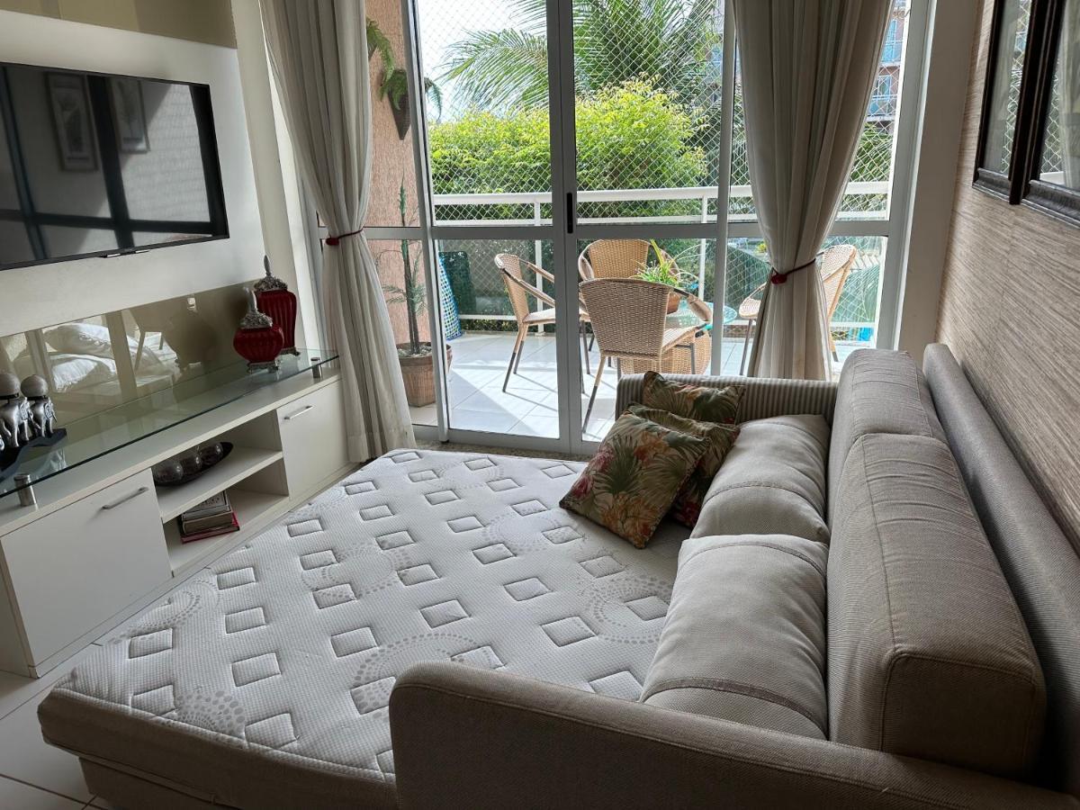 Palm Beach Residence Aquiraz Extérieur photo