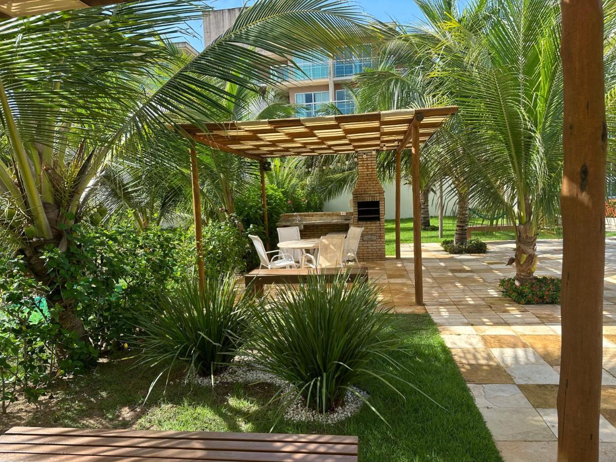Palm Beach Residence Aquiraz Extérieur photo