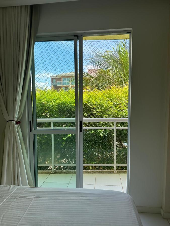 Palm Beach Residence Aquiraz Extérieur photo