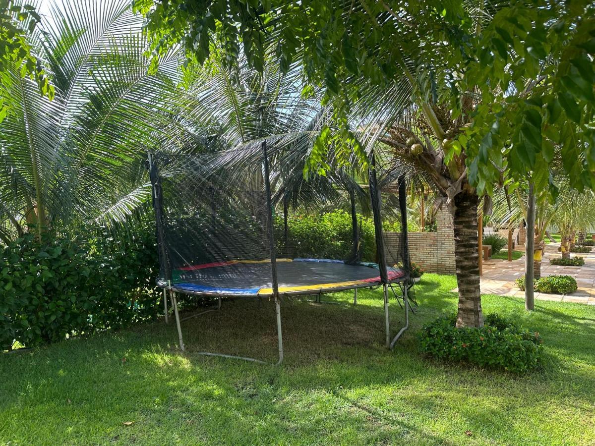 Palm Beach Residence Aquiraz Extérieur photo