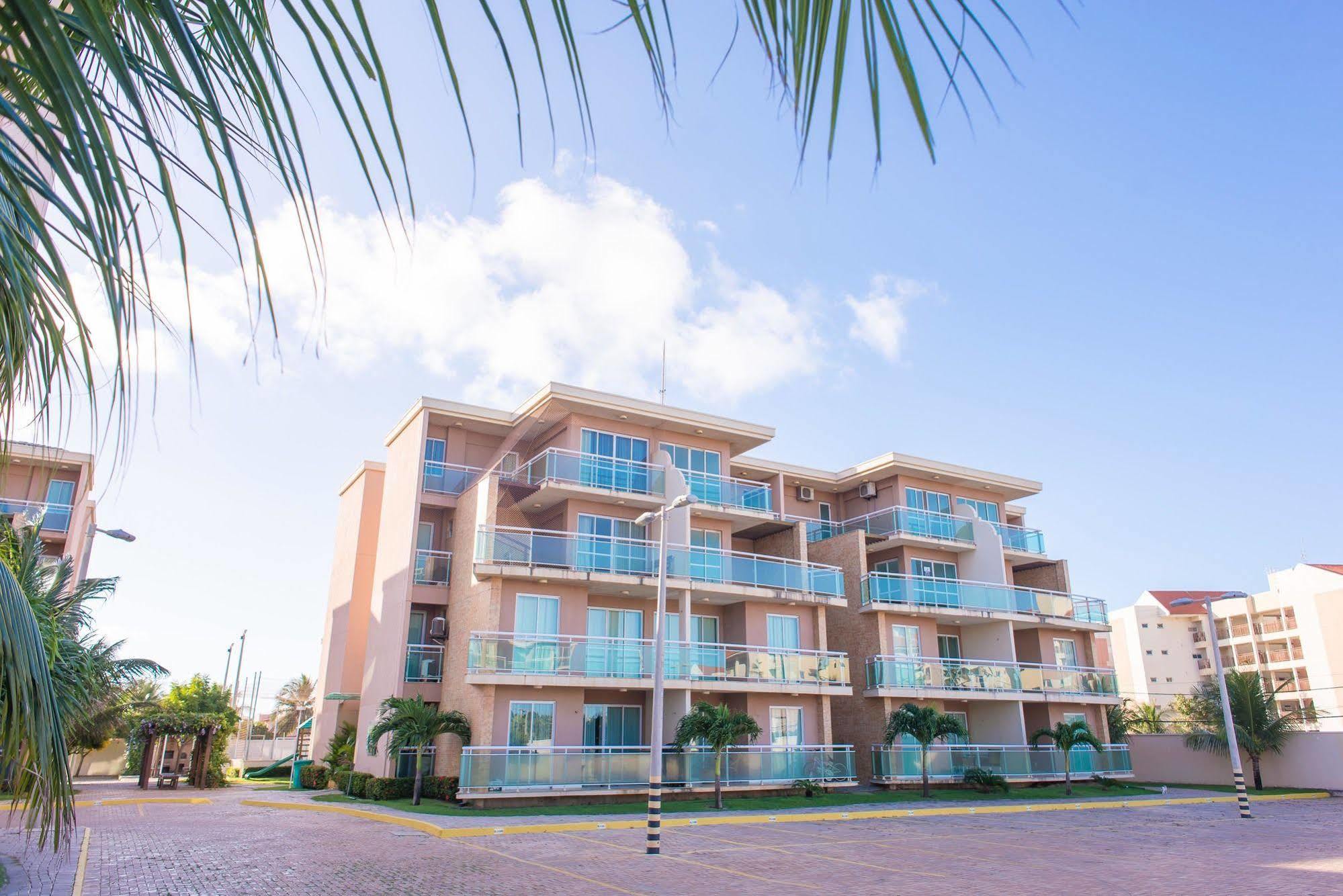 Palm Beach Residence Aquiraz Extérieur photo