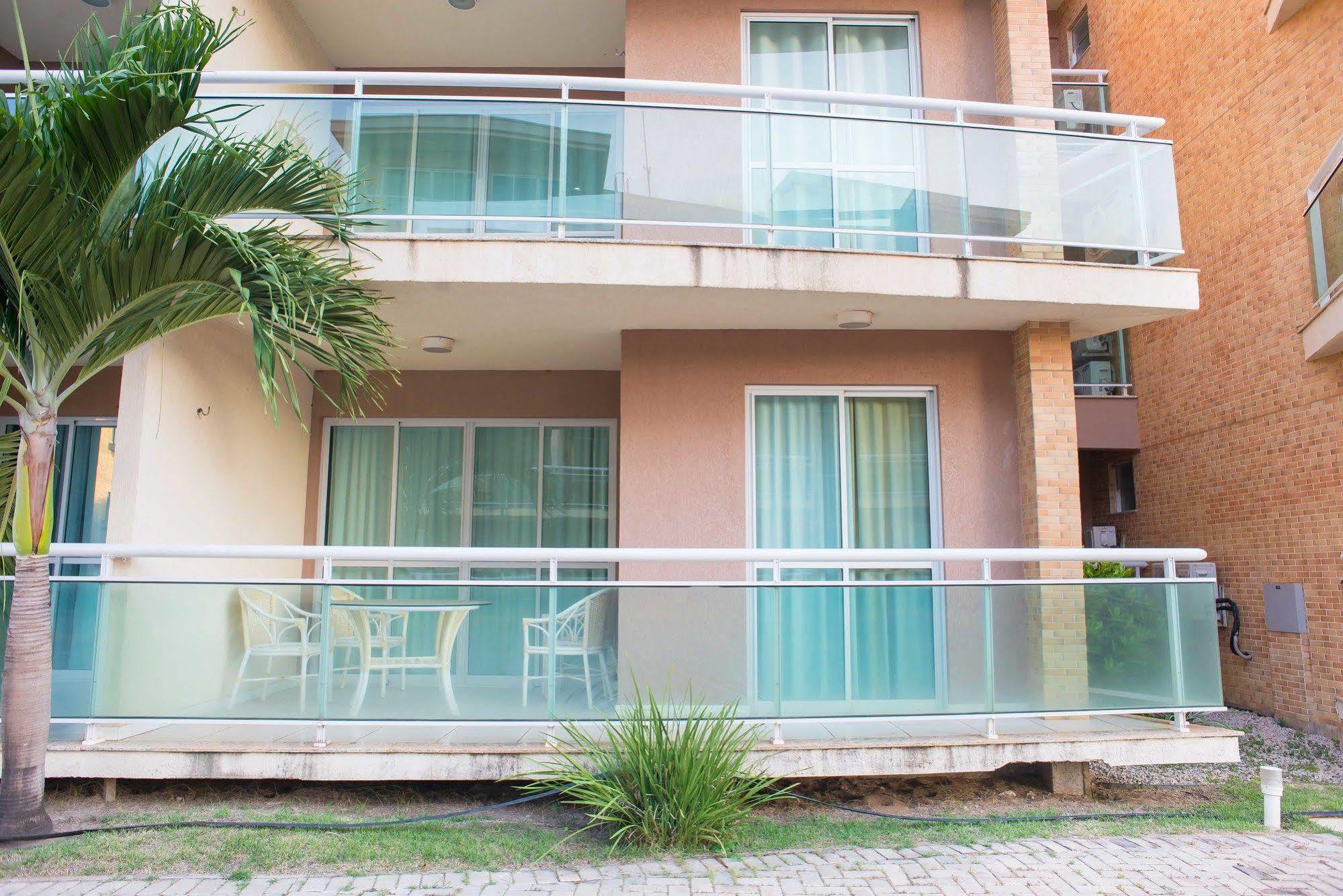Palm Beach Residence Aquiraz Extérieur photo