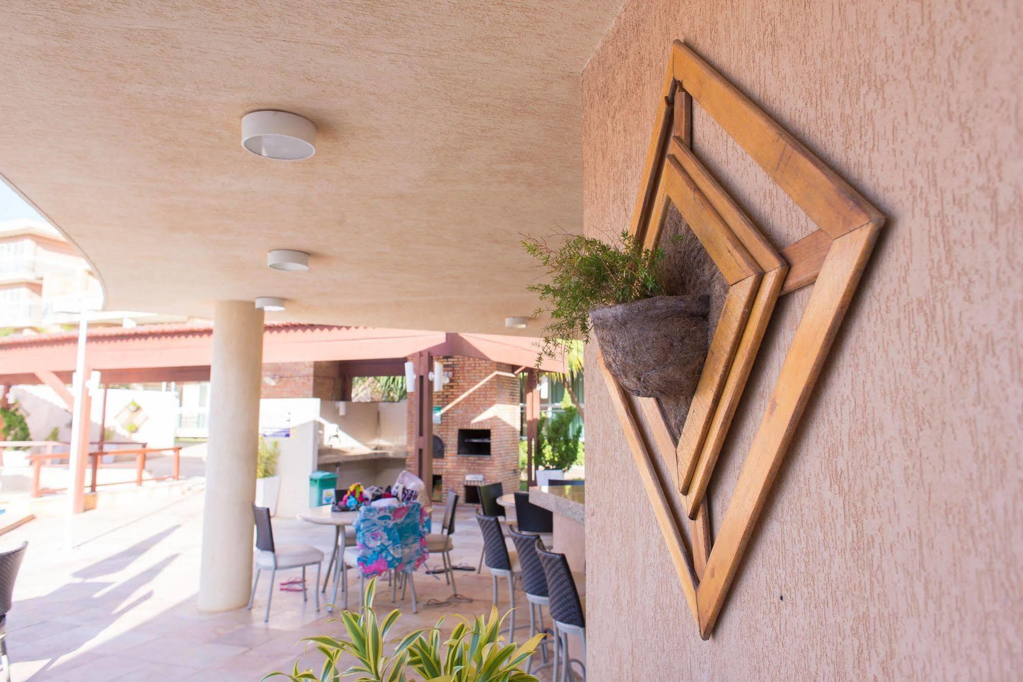 Palm Beach Residence Aquiraz Extérieur photo
