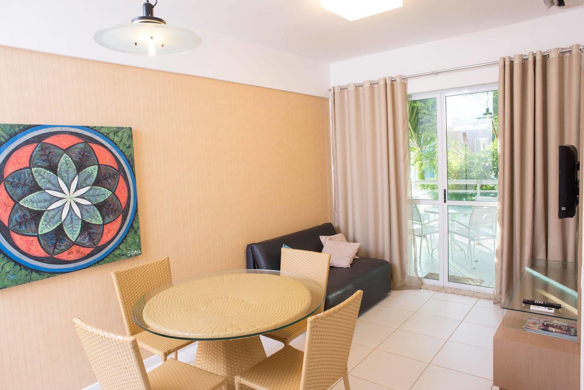 Palm Beach Residence Aquiraz Extérieur photo