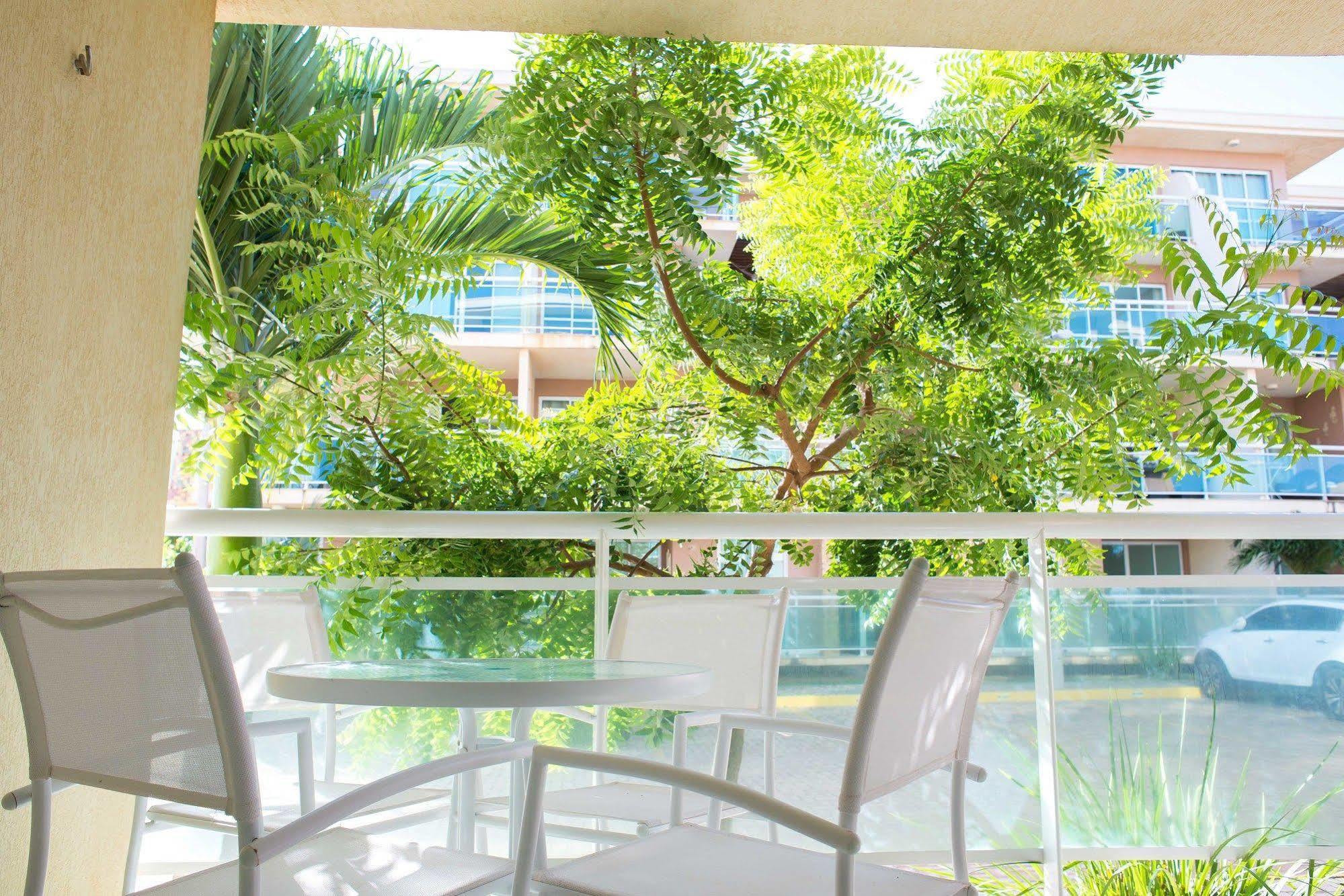 Palm Beach Residence Aquiraz Extérieur photo