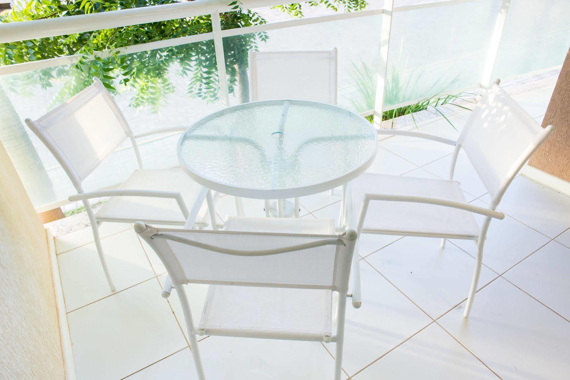 Palm Beach Residence Aquiraz Extérieur photo