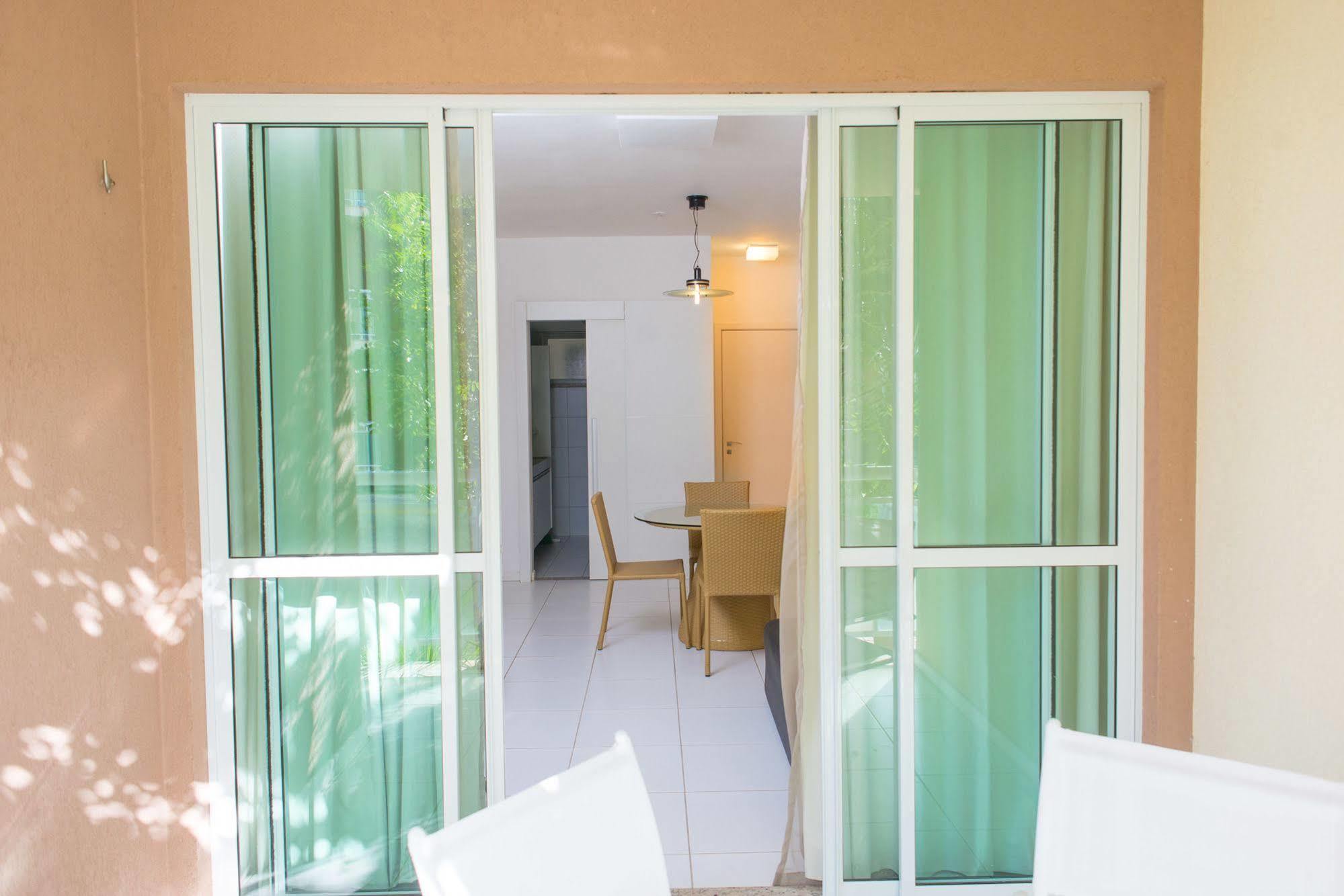 Palm Beach Residence Aquiraz Extérieur photo