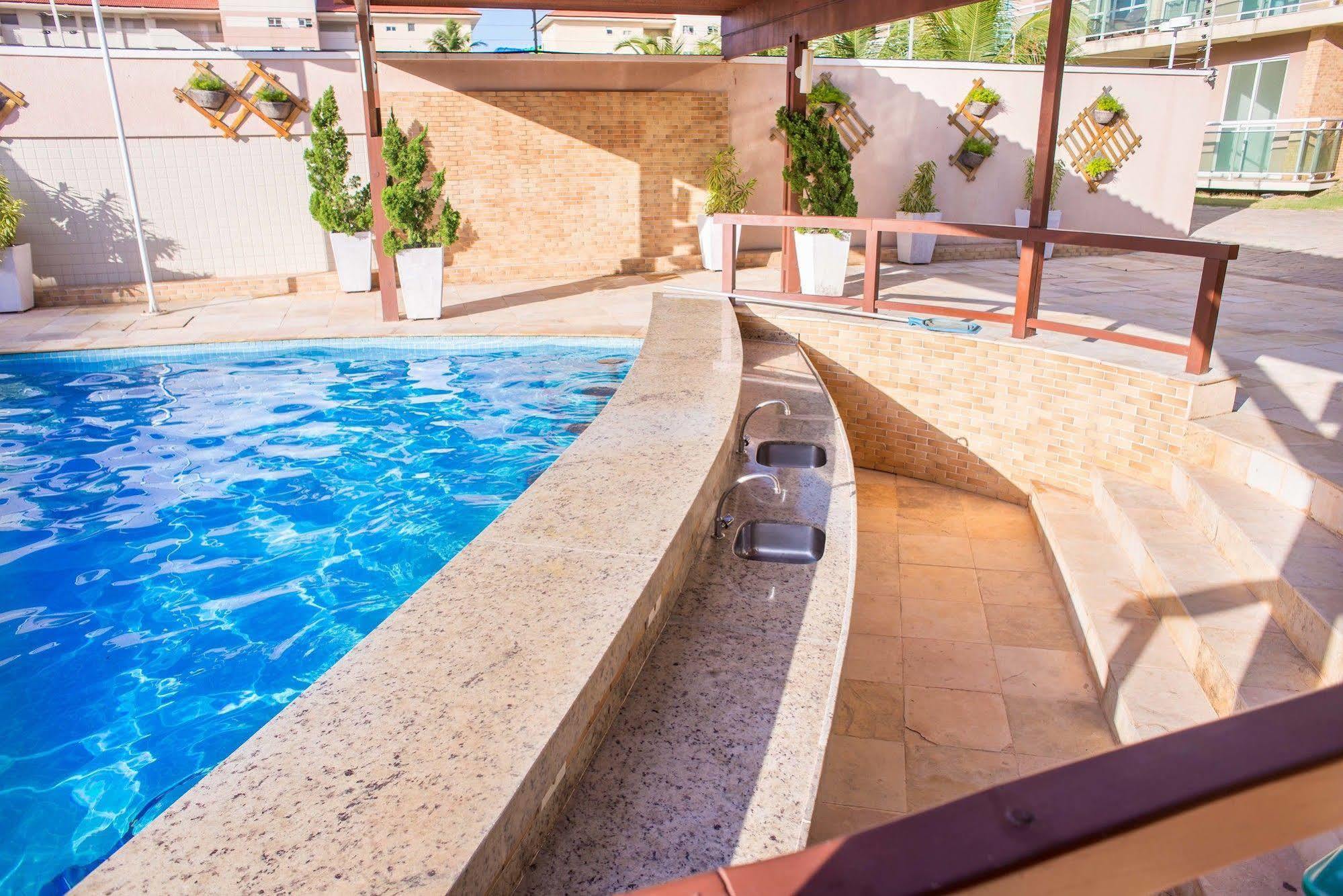 Palm Beach Residence Aquiraz Extérieur photo